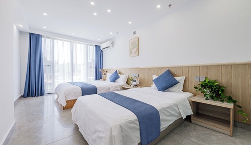 Loft Signature, 2 habitaciones, patio, vistas al río