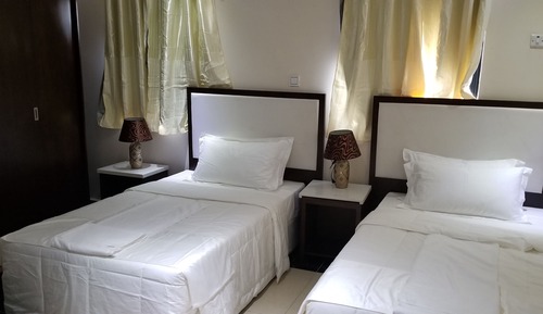 Apartamento Deluxe, 3 habitaciones