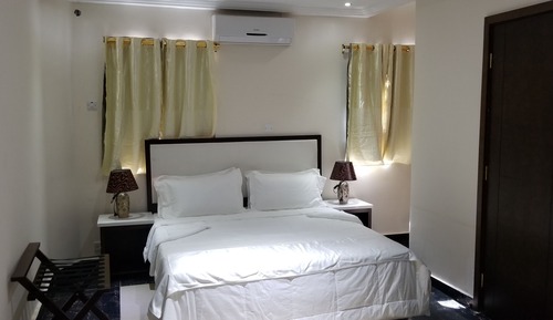 Apartamento Deluxe, 2 habitaciones