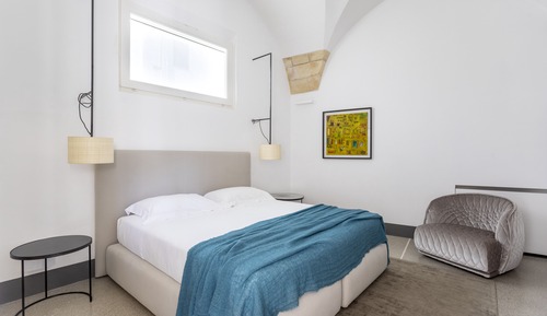 Habitación superior