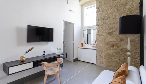 Suite estándar