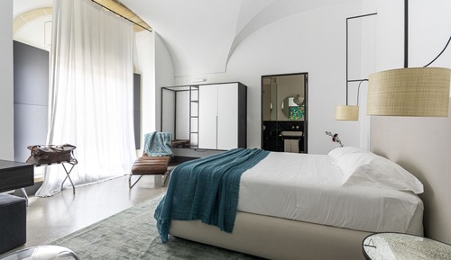 Habitación Deluxe, accesible para personas con discapacidad