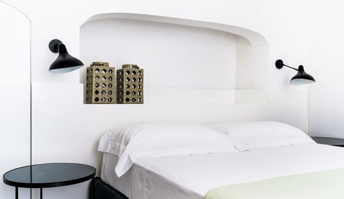 Suite panorámica