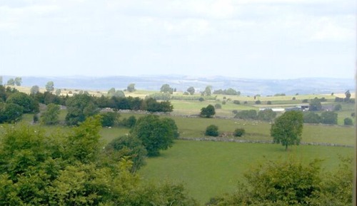 Casa de campo