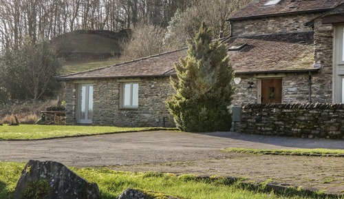 Casa de campo