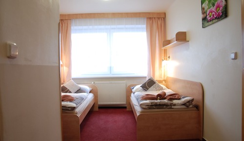 Habitación cuádruple