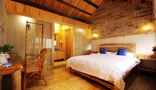 Habitación Confort doble