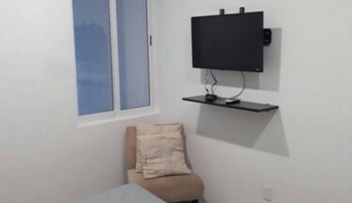 Apartamento familiar, 2 habitaciones