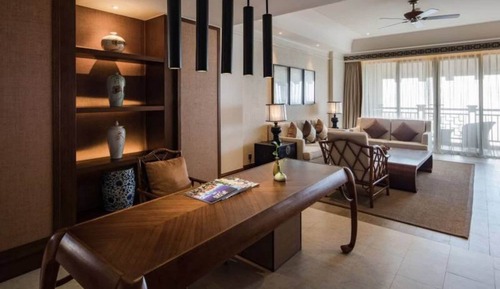 Superior Suite