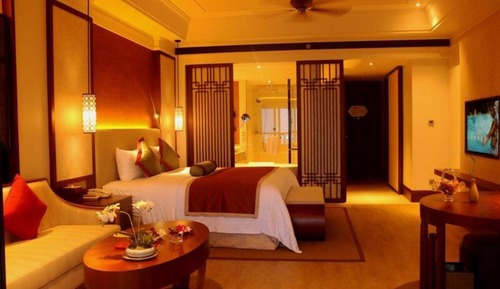Exclusive Double Room