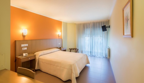 Habitación doble
