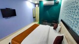 Habitación Deluxe doble