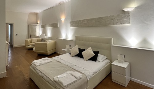Suite estudio junior