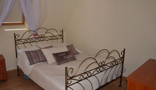 Apartamento, 1 habitación