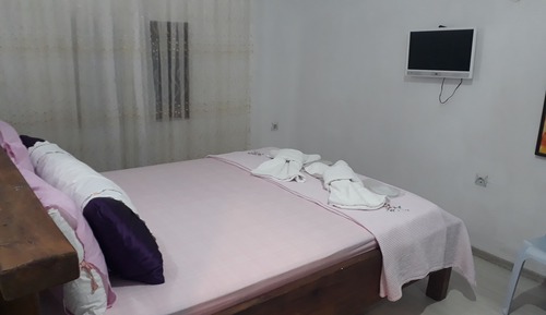 Habitación cuádruple