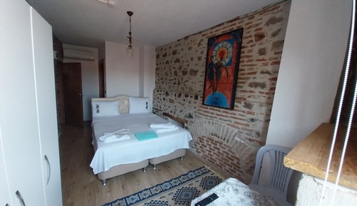 Habitación doble