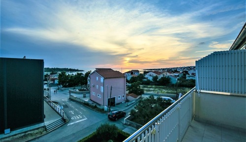 Apartment B