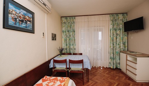 Apartment A