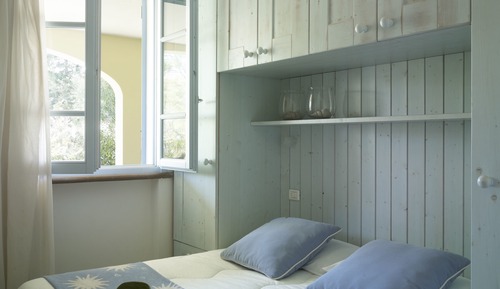 Suite, 2 habitaciones