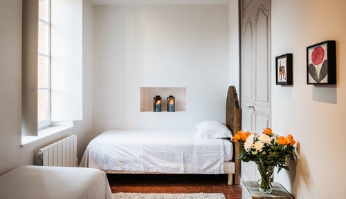 Apartamento junior