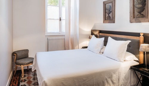 Apartamento familiar