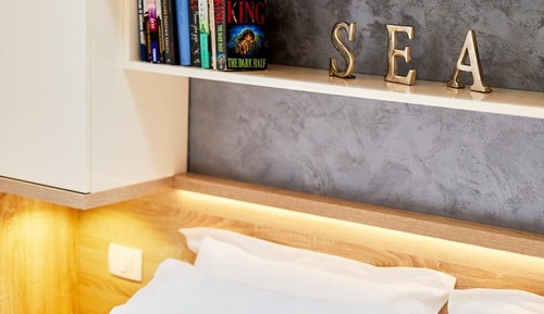 Apartamento de diseño