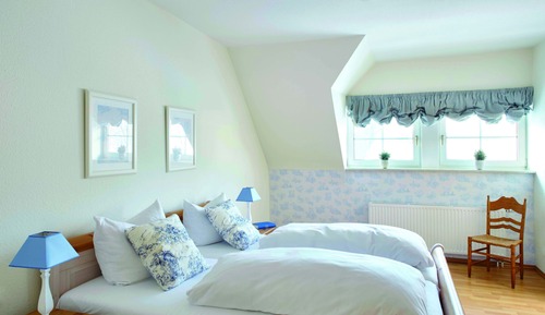 Apartamento (4 guests - plus cleaning fee 60 EUR)