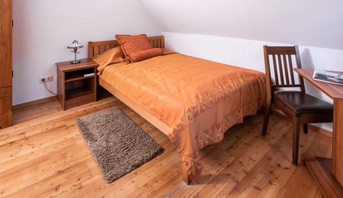 Habitación individual