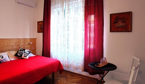 Habitación superior