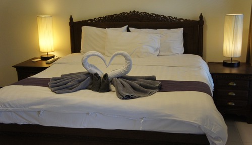 Room A 