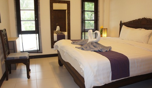 Room B
