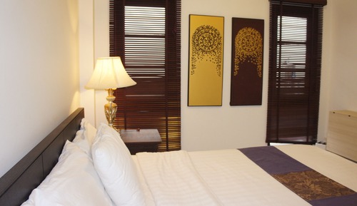 Room C