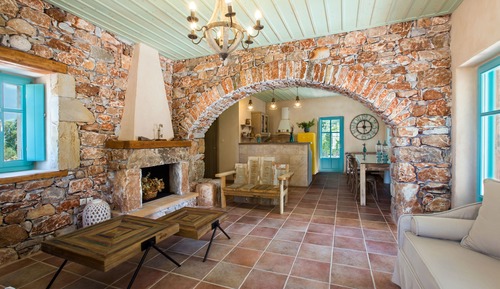Suite, 1 habitación, terraza, vistas al mar