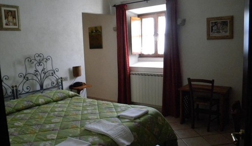 Habitación familiar