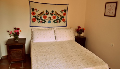 Apartamento tradicional, balcón (3 adults)