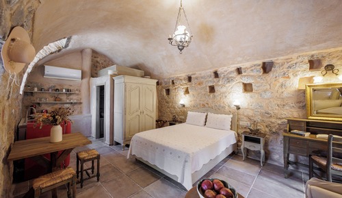 Suite estudio junior, balcón (3 adults)