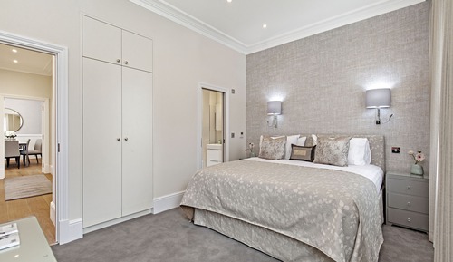 Apartamento Deluxe