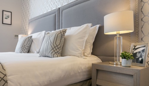 Apartamento Deluxe, 3 habitaciones