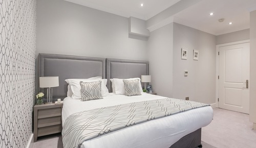 Apartamento superior, 1 habitación