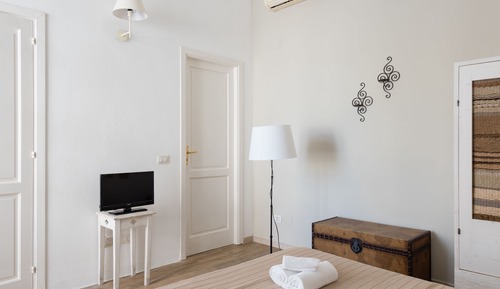 Apartamento, 1 habitación