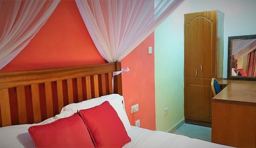 Habitación económica