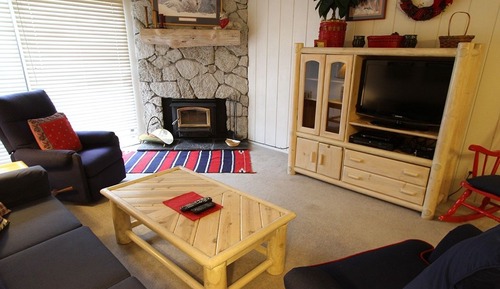 Apartamento, 1 habitación