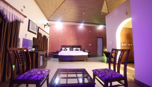 Habitación superior