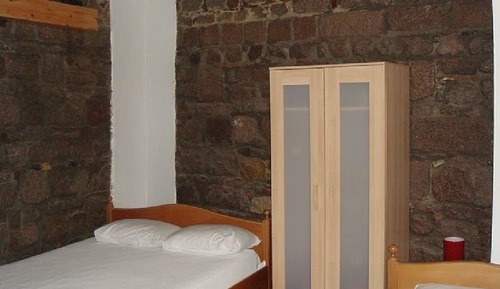 Habitación individual estándar