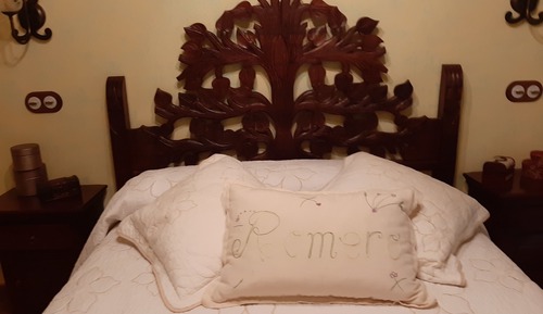 Apartamento, 2 habitaciones (Romero)