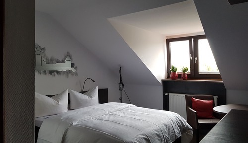 Habitación individual Confort