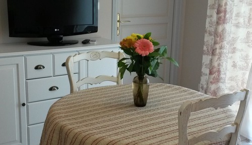 Suite familiar (Amande)