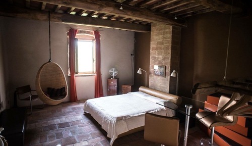 Deluxe Quadruple Room, 2 Bedrooms