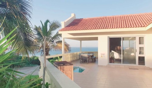 Villa familiar, 4 habitaciones