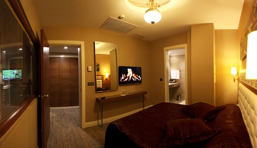 Habitación estándar